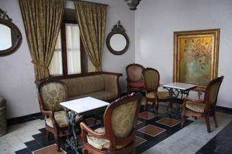 Hotel Layseca