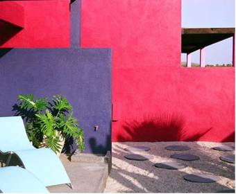 The Hotelito