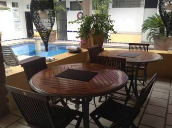 Hotel Diamante