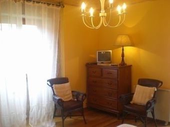 Hostal Casa Rosalia