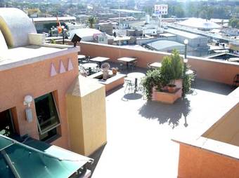 Hotel Quinta Cesar