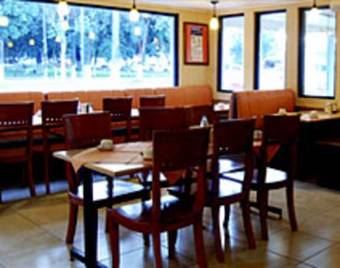 Hotel Villa Las Rosas