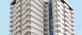The Executive Hotel