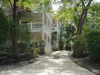 Casa Del Sol Apartment