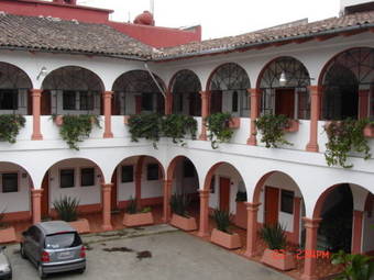 Hotel Central