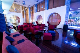 Decapolis Hotel Panama