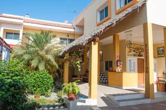Hotel Meson De Mita