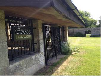 Agroturismo Clennell Hall Country House