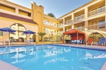 Hotel La Quinta Inn & Suites San Francisco Airport West
