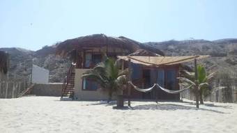 Yachi's Home