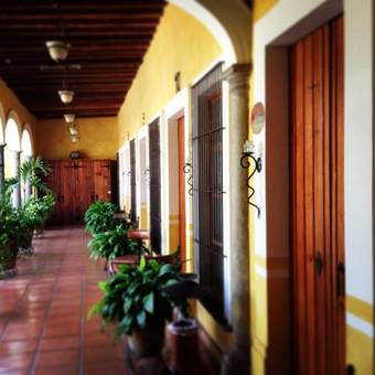 La Casa De Los Patios Hotel & Spa