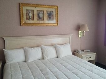 Hotel Parkside Inn Bridgeview