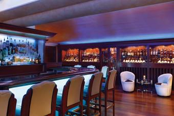 Hotel Harrah's Lake Tahoe