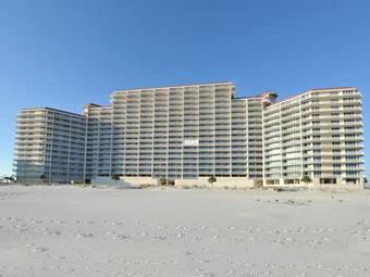 Hotel Lighthouse Condominiums By Wyndham Vacation Rentals