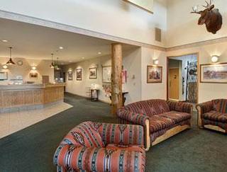 Yellowstone West Gate Hotel