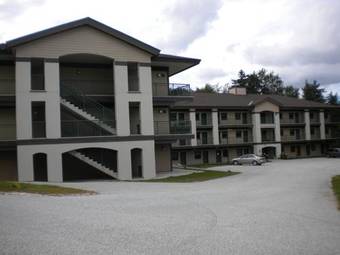 Motel Hillside Inn