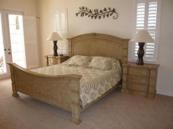Villa Cape Florida