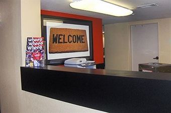 Hotel Extended Stay America - Atlanta - Marietta - Powers Ferry Rd.