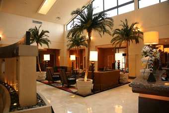 Hotel Doubletree By Hilton Dallas/richardson