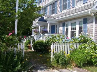 Bed & Breakfast An English Garden