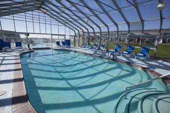 Hotel The Edgewater Resort