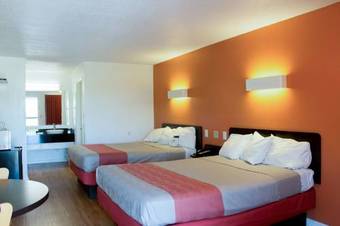 Motel 6 Cookeville