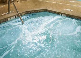 Hotel Drury Inn & Suites Jackson - Ridgeland
