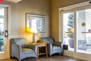 Hotel Quality Inn & Suites Livermore