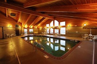 Hotel Americinn Lodge And Suites Mcalester