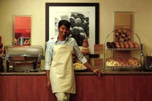 Hotel Hampton Inn & Suites Mcalester