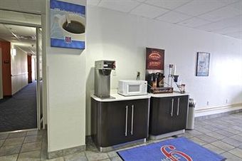 Motel 6 Harlingen