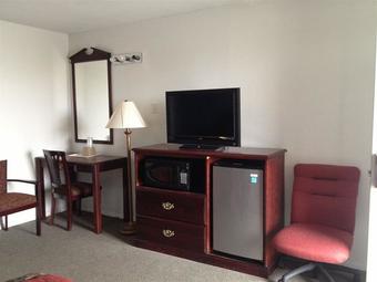 Motel Budget Inn
