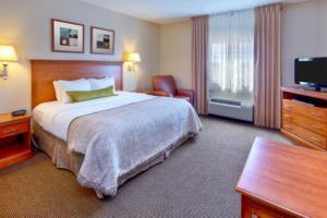 Hotel Candlewood Suites Fort Stockton