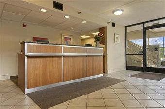 Hotel Red Roof Inn Dayton-fairborn Nutter Center