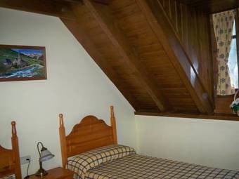 Hostal Casa Es Neres