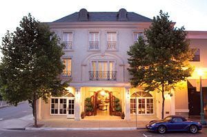 Hotel Les Mars