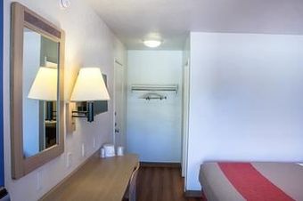 Motel 6 Ukiah