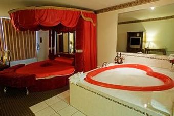 Motel Americas Best Value Inn Salisbury