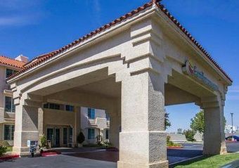 Hotel Comfort Inn & Suites Lancaster