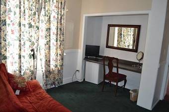 Copper Queen Hotel