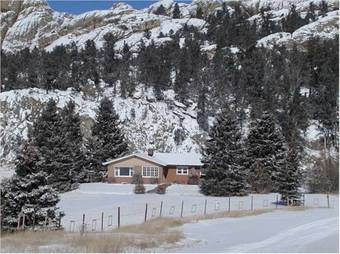 El Dorado Ranch