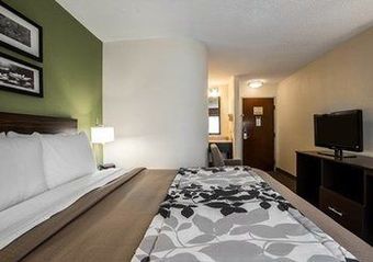 Motel 6 Hickory