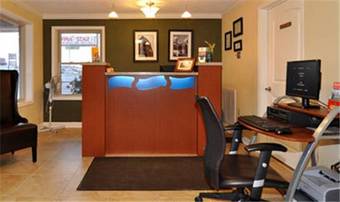 Motel M-star Hotel
