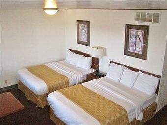 Motel America's Best Value Inn Crescent City