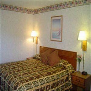 Motel Sunset Inn Lake Oroville