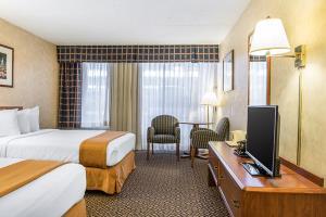 Hotel Quality Inn & Conference Center - Springfield