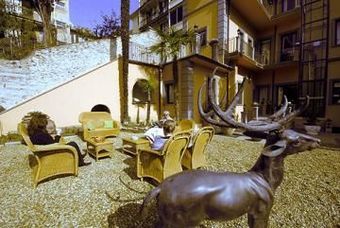 Hotel Relais Ugolini