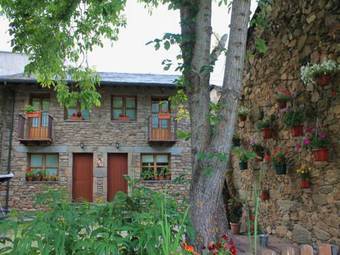 Casa Rural El Trubio