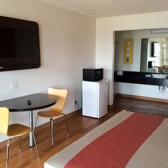 Motel 6 Waxahachie