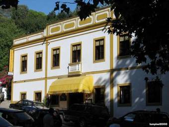 Posada Albergaria Do Lageado